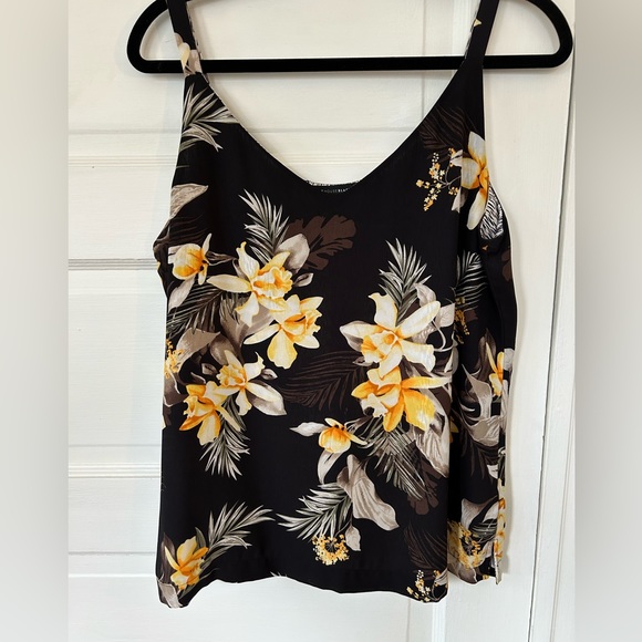 EUC WHBM Reversible Tank Top - Picture 1 of 6